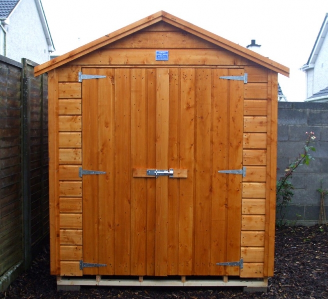 Heavy Duty Premium Range 16ft x 8ft